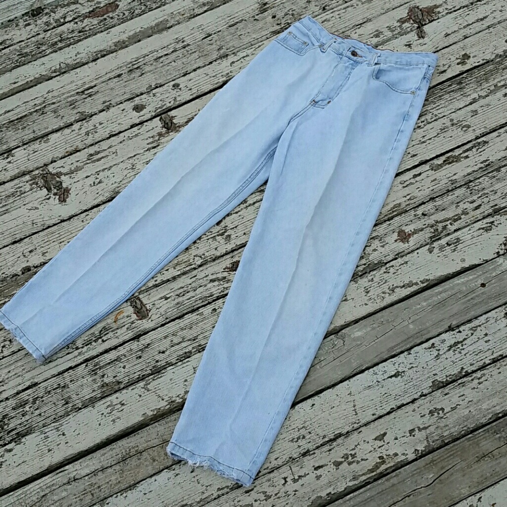 Made in Mexico Blue jeans size 10